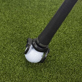 Golf Gifts &amp; Gallery Magnetic Ball and Club Pick Up picking up golf ball